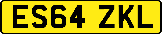 ES64ZKL
