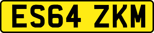 ES64ZKM