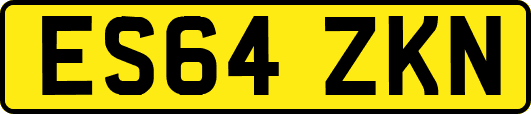 ES64ZKN