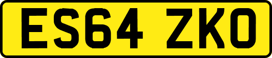 ES64ZKO