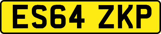 ES64ZKP