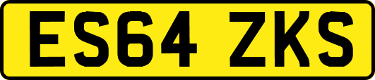 ES64ZKS
