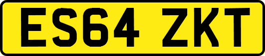 ES64ZKT