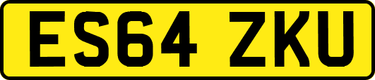 ES64ZKU