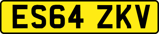 ES64ZKV