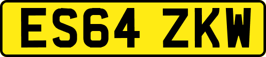 ES64ZKW