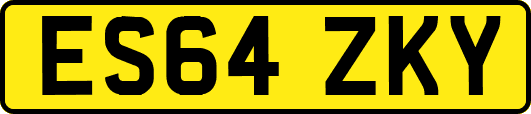ES64ZKY