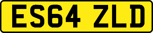 ES64ZLD