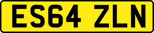 ES64ZLN