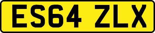 ES64ZLX