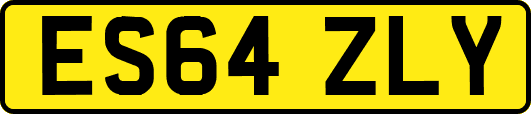 ES64ZLY