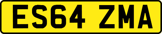 ES64ZMA