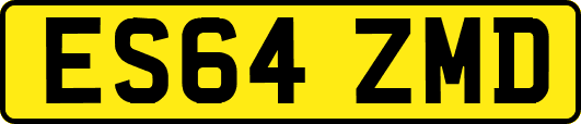 ES64ZMD