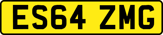 ES64ZMG