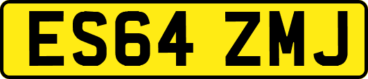 ES64ZMJ