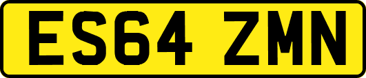 ES64ZMN