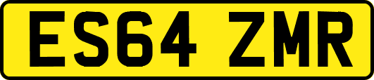 ES64ZMR