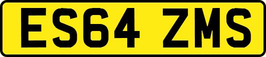 ES64ZMS