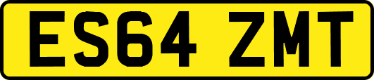ES64ZMT