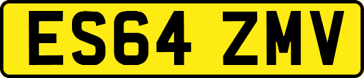 ES64ZMV