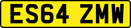 ES64ZMW