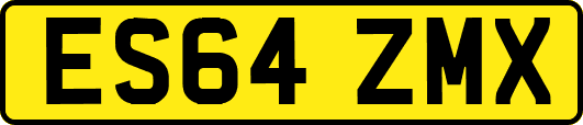 ES64ZMX