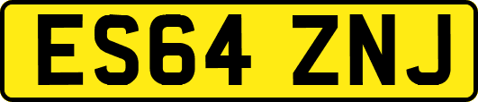 ES64ZNJ
