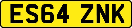 ES64ZNK