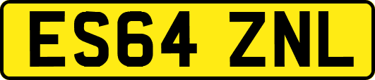 ES64ZNL