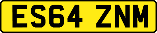 ES64ZNM