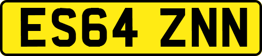 ES64ZNN
