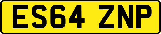 ES64ZNP
