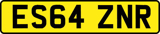 ES64ZNR
