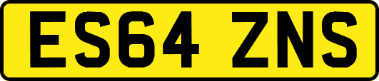 ES64ZNS