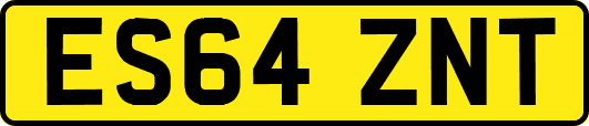 ES64ZNT