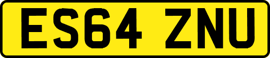 ES64ZNU