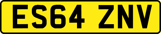 ES64ZNV