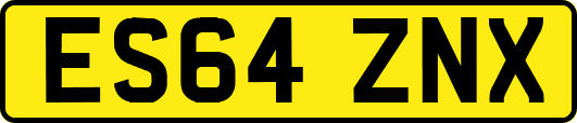 ES64ZNX