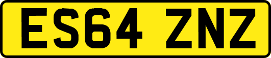 ES64ZNZ