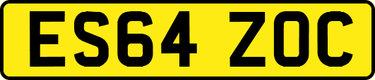 ES64ZOC