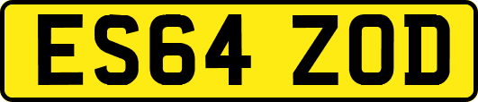 ES64ZOD