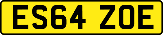 ES64ZOE