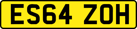 ES64ZOH