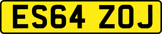 ES64ZOJ