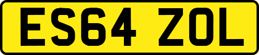 ES64ZOL