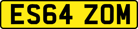 ES64ZOM