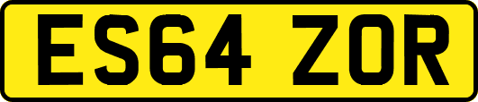 ES64ZOR