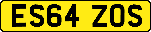 ES64ZOS