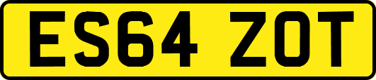 ES64ZOT