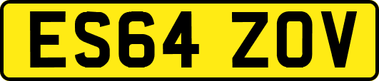 ES64ZOV